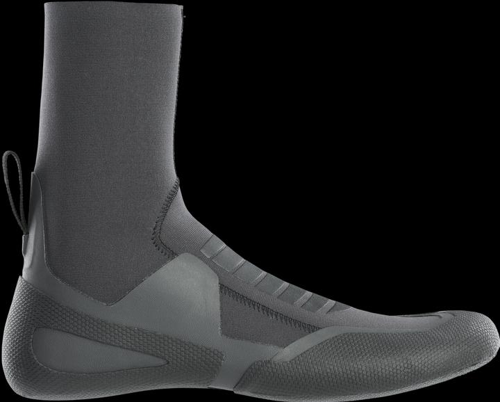 Produktbild ION Boots Plasma 3/2 Round Toe unisex - black (36)