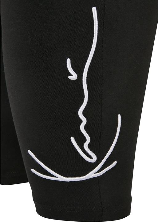 Image du produit Karl Kani KKWQ22003BLK SHORT DE CYCLISME SIGNATURE BLK - 19295 (M)
