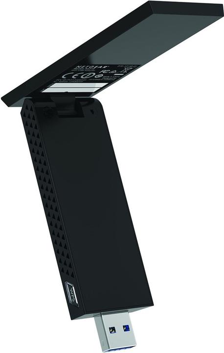 Actual product image Netgear A6210-100pes (USB 3.0)