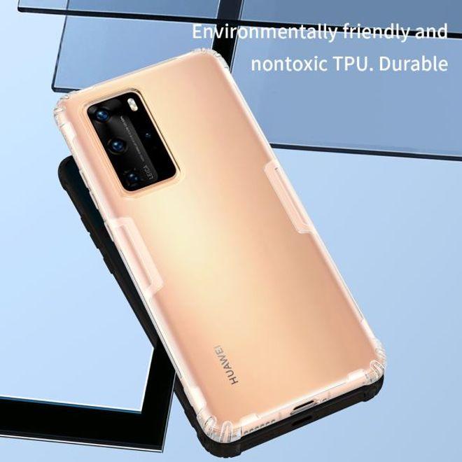 Produktbild Nillkin Nature Soft Series (Huawei P40 Pro+)
