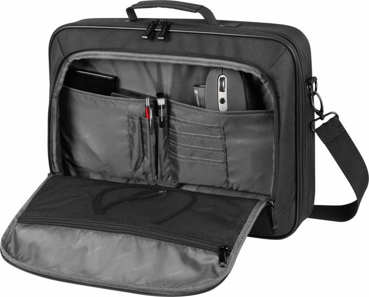 Image du produit Genesis Krepšys Pour Ordinateur Portable Boxer Lite 15,6" Noir (15.60", Universel)