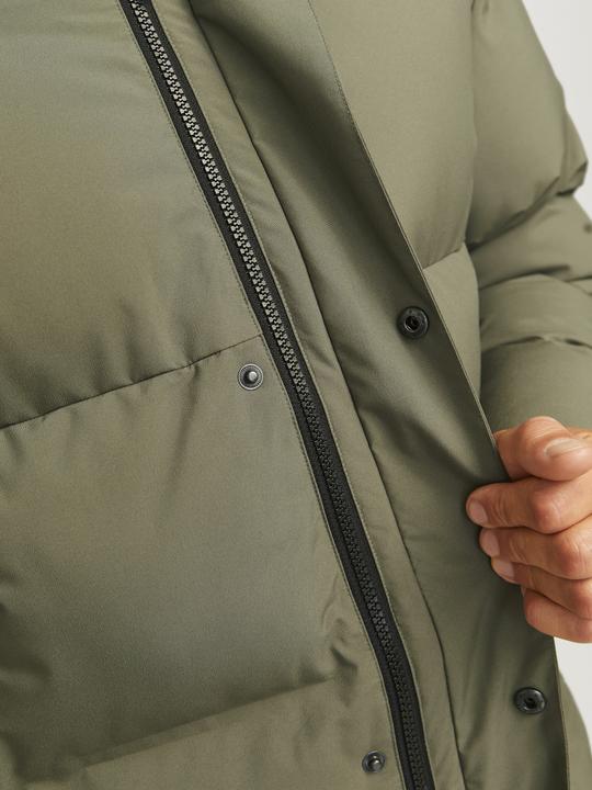 Produktbild Jack & Jones Jcoalpha Puffer Sn (L)