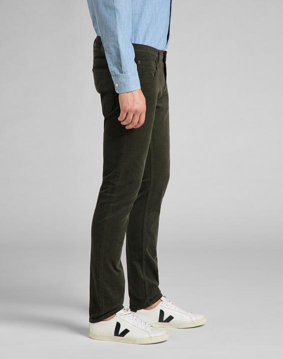 Image du produit Lee Luke Jeans Slim Tapered rosin (W32/L32)