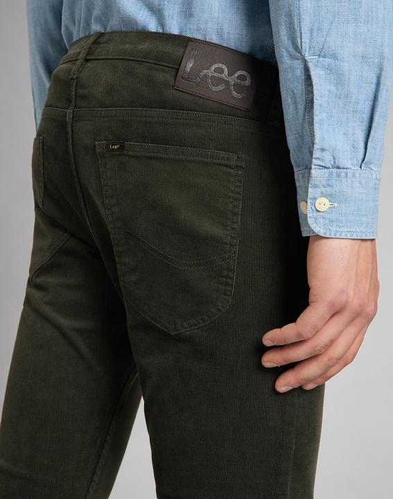 Image du produit Lee Luke Jeans Slim Tapered rosin (W32/L32)