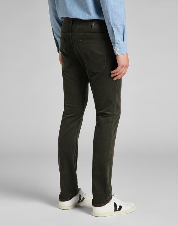 Image du produit Lee Luke Jeans Slim Tapered rosin (W32/L32)