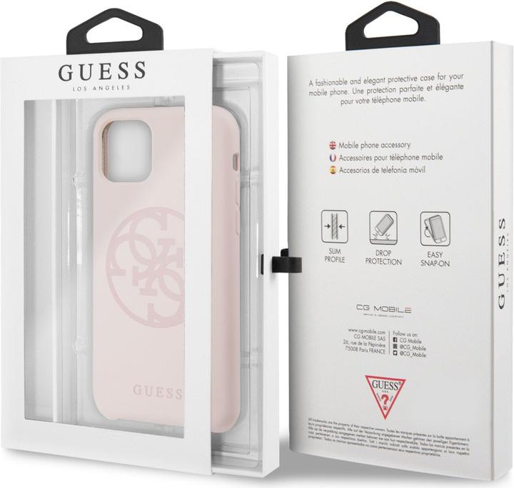 Image du produit Guess Cas (Apple iPhone 11 Pro)