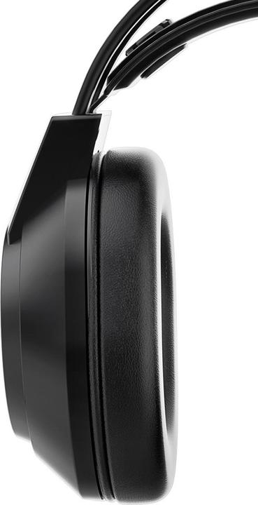 Actual product image Deltaco USB - Wired Gaming Headset (Cable)