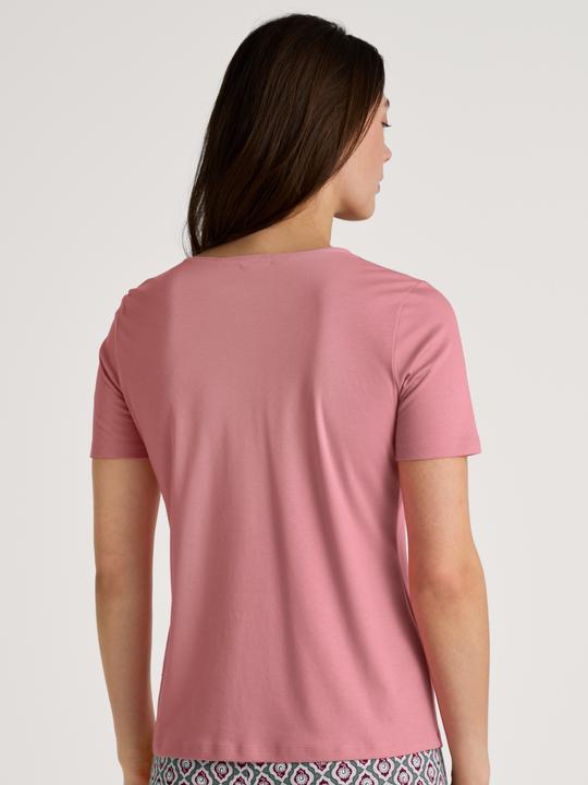 Immagine prodotto Calida Camicia loungewear "Favourites Ground" blush (36)