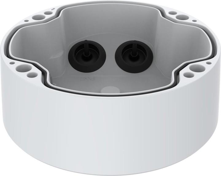 Produktbild Axis TP1602-E CONDUIT BACK BOX FOR (Gehäuse)