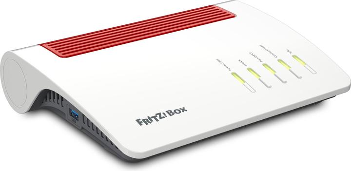 Produktbild AVM FRITZ!Box 5590 Fiber XGS-PON