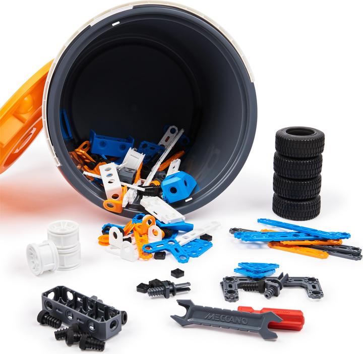 Produktbild Meccano Junior