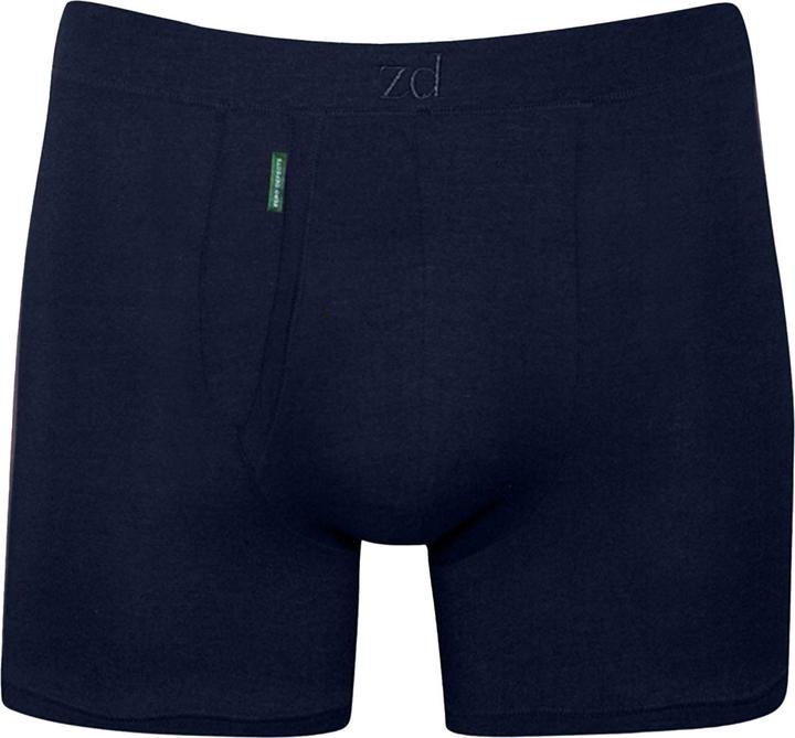 Produktbild Zd Zero Defects Boxershort Casual Bequem sitzend (XXL, Einzelpack)