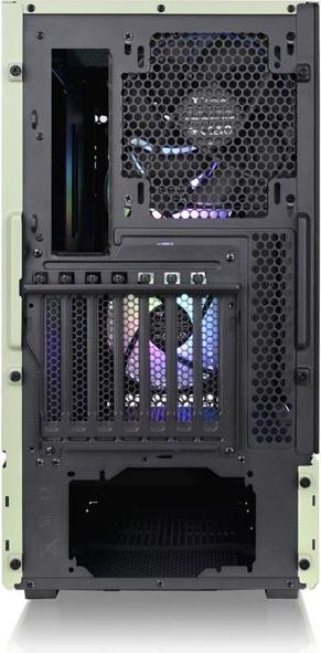 Produktbild Thermaltake Ceres 300 TG ARGB (hellgr?n, Tempered Glass) (ATX, Mini-ITX, mATX)