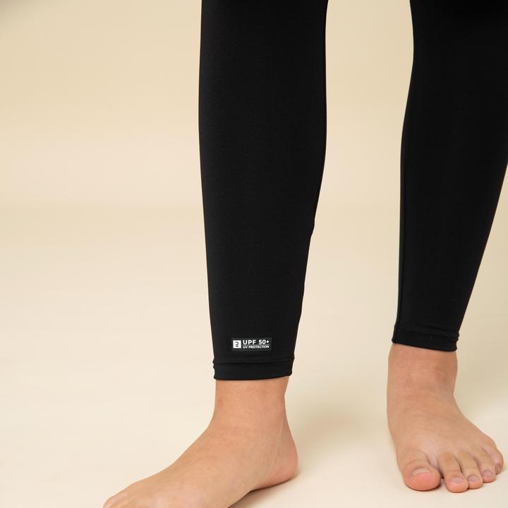 Immagine prodotto Olaian legging uv girl500 326419 (10, 11)