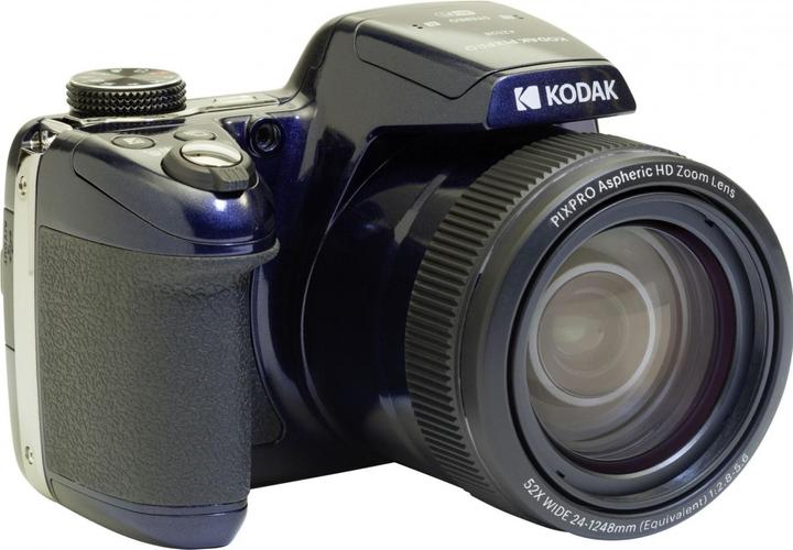 Actual product image Kodak Pixpro AZ528 (4.3 - 223.6 mm, 16.76 Mpx, 1/2,3'')