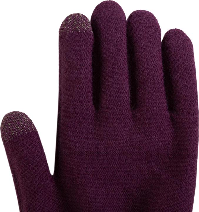 Produktbild Trekmates handchuhe trekmate merino touch (S)