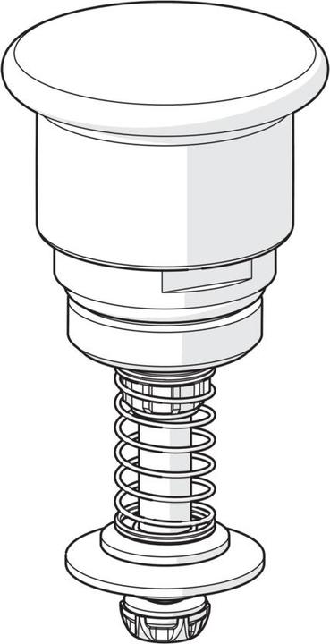 Actual product image Oras Omskifterenhed - Fork. Complete 209 695