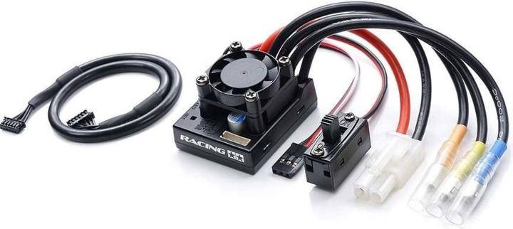 Produktbild Tamiya Fahrtregler ESC TBLE 04SR