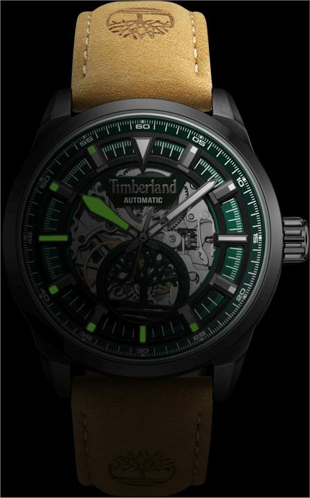 Produktbild Timberland Henniker Automatic (44 mm)