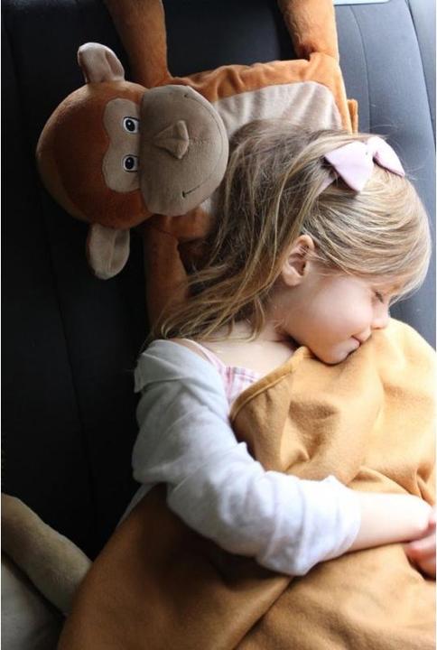 Image du produit BoBo Buddies Sac à dos Girafe