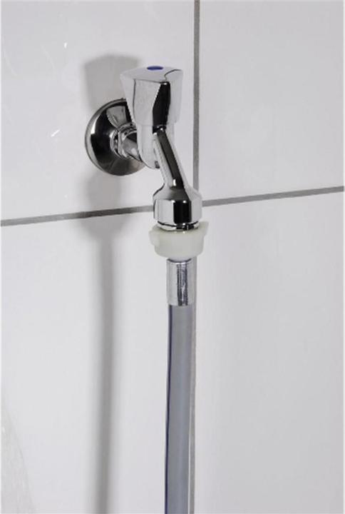 Immagine prodotto Xavax Tubo d'ingresso dell'acqua fredda per lavatrici 1.5m