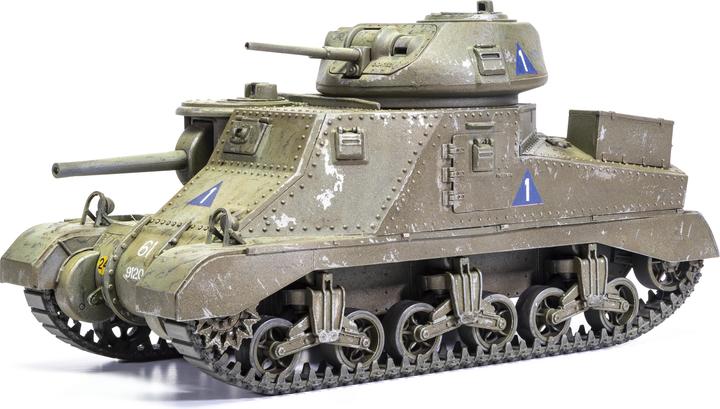 Image du produit Airfix Kit de construction du char M3 Lee / Grant 1:35