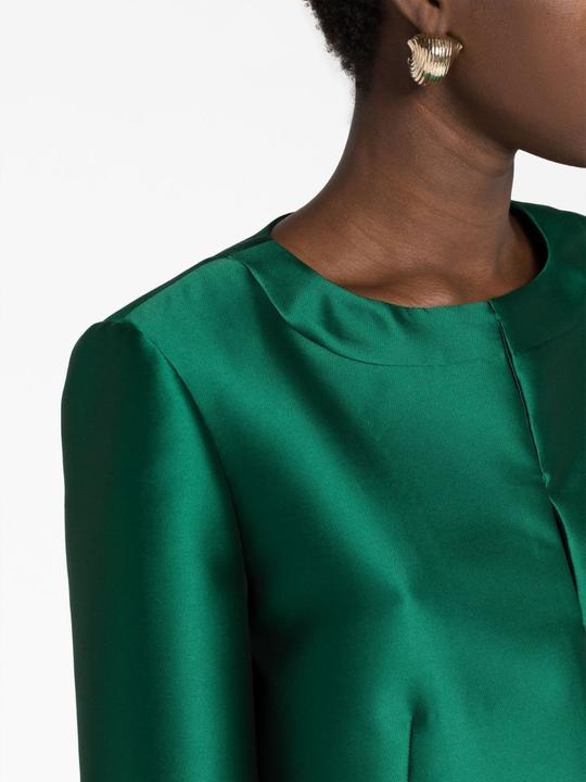 Image du produit Alberta Ferretti Giacche Verde (44)