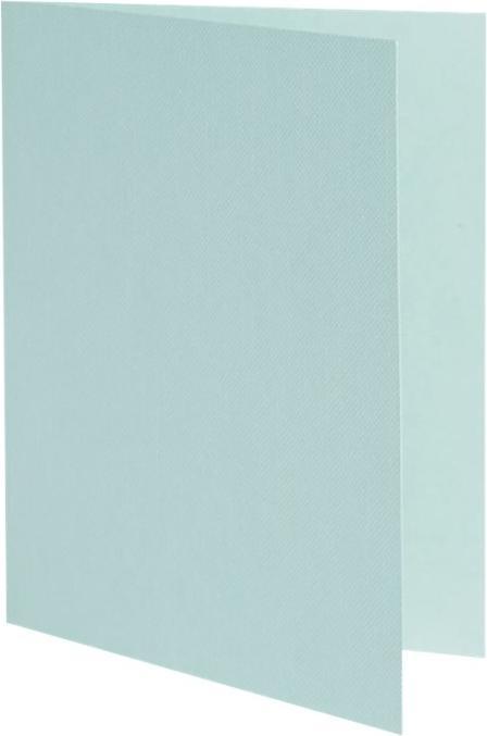 Actual product image Cricut Blank card Joy 10.7 x 13.9 cm with envelope, 12 pieces (12 pcs.)