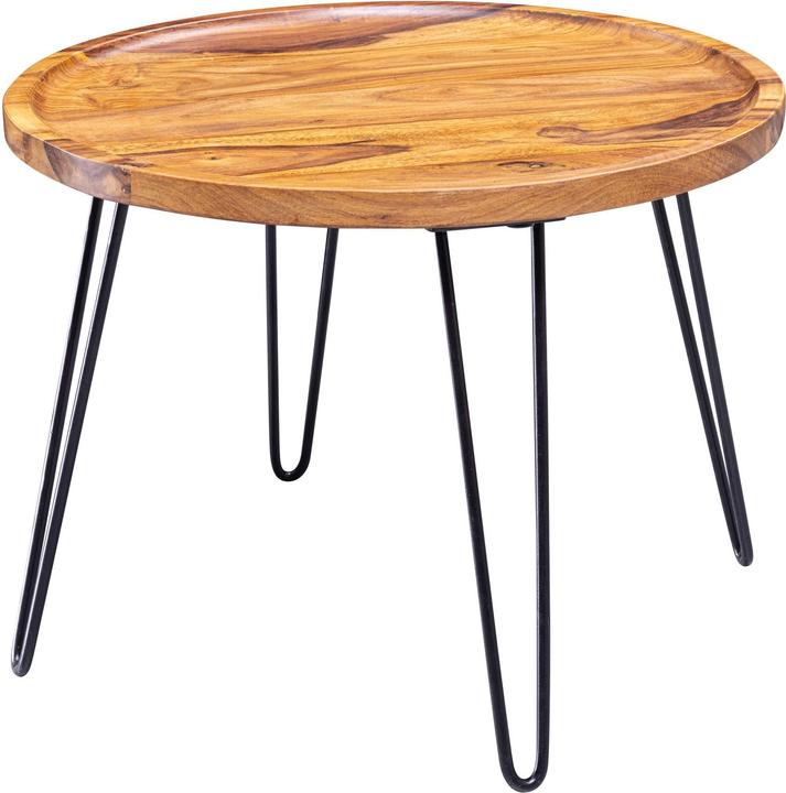 Actual product image Wohnling sheeshame (Ø 60 x 45 cm)