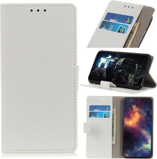 Produktbild MU Classic Classic III Leder Bookcover Series (Honor 30)