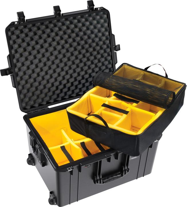 Produktbild Peli Air 1637 (Fotokoffer, 89 l)
