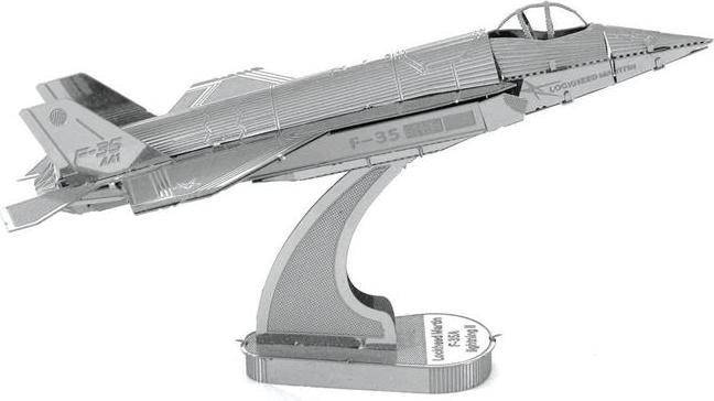 Immagine prodotto Metal Earth Lockheed Martin® F-35® Lightning II