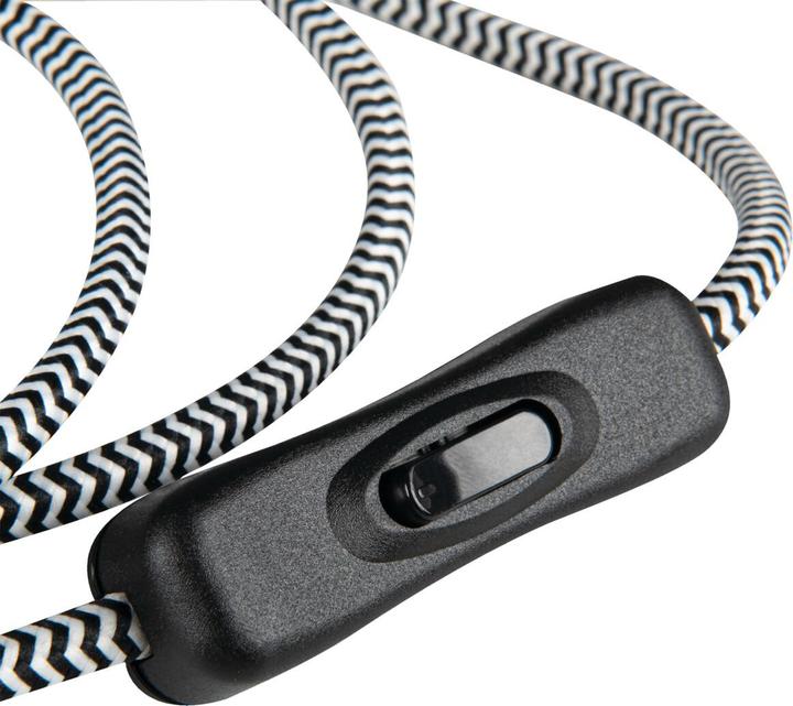 Actual product image Kanlux Raibo (E14)