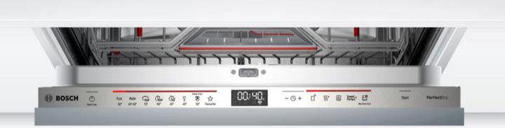 Produktbild Bosch Hausgeräte SMV6ZCX49E