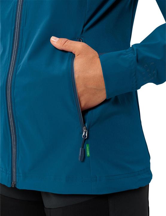 Immagine prodotto Vaude Neyland Wind Jacket (46)