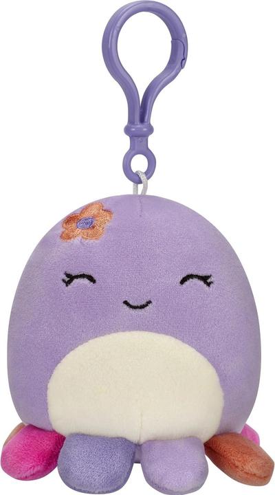 Actual product image Squishmallows Clip-On (9 cm)