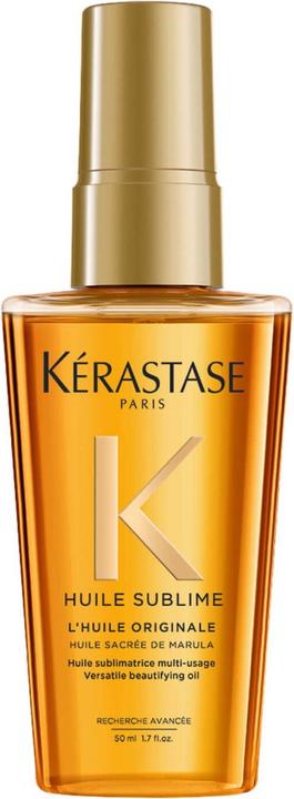 Produktbild Kérastase Elixir Ultime L'Huile Originale (50ml) Geschenk (50 ml)