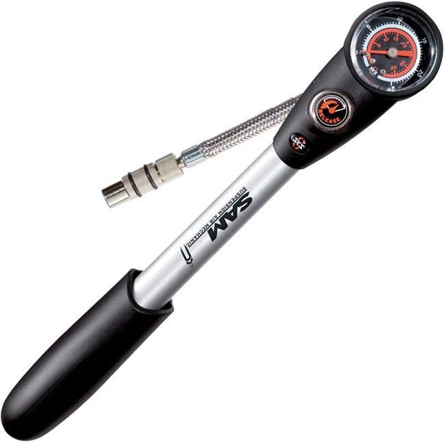 Actual product image SKS Sam