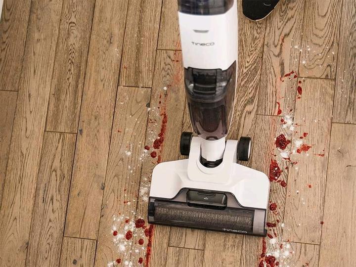 Actual product image Tineco 2-in-1 iFloor 2 Plus hoover FW011400D