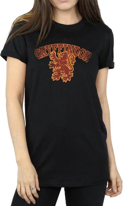Produktbild Gryffindor Sport Emblem TShirt (3XL)
