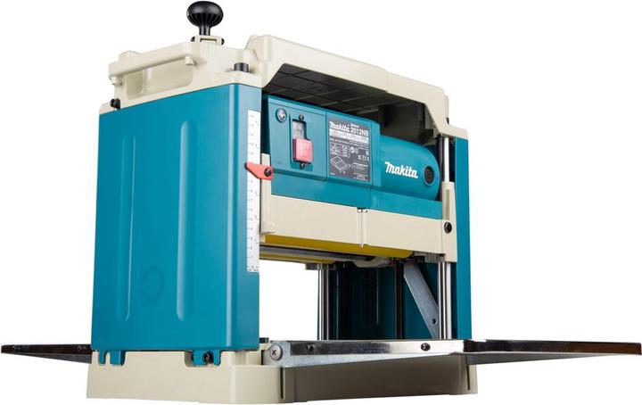 Actual product image Makita Stationary planer