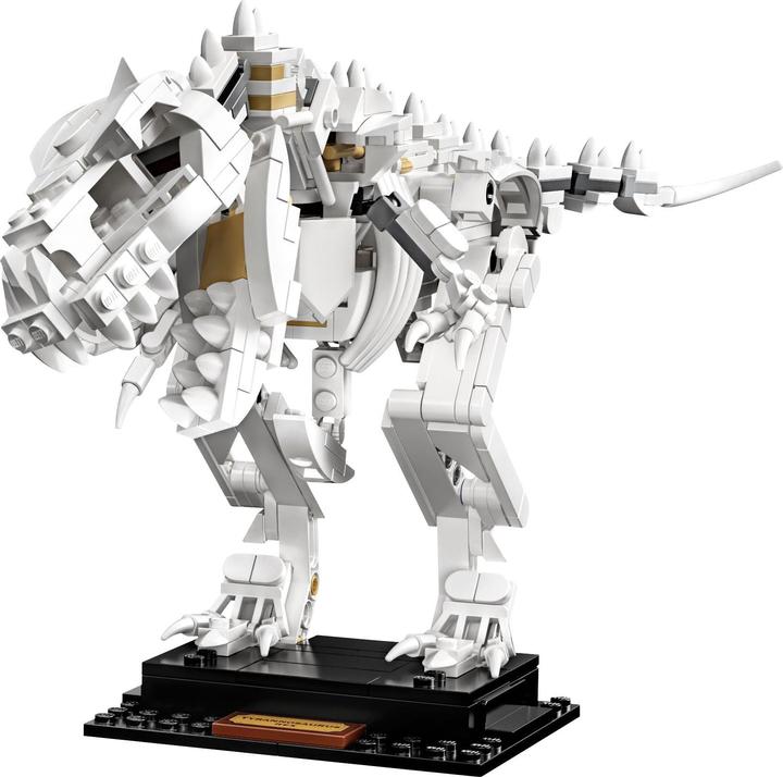 Image du produit LEGO Fossiles de dinosaures (21320, LEGO Ideas)