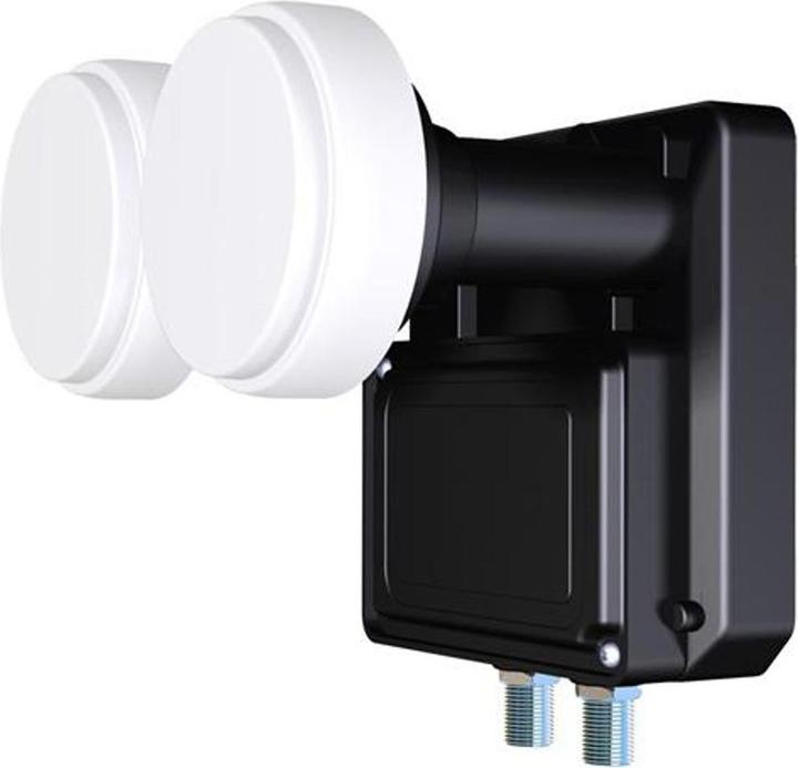 Immagine prodotto inverto Doppio monoblocco 6 (Doppio LNB, 23mm, 40mm)