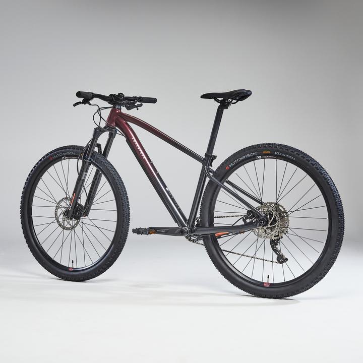 Image du produit Rockrider EXPLORE 540 (37 cm)