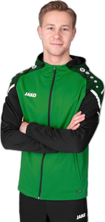 Produktbild JAKO Kapuzenjacke Performance (4XL)