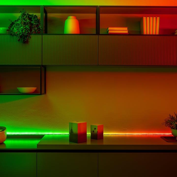 Image du produit Twinkly Extension (150 cm, Intérieur)