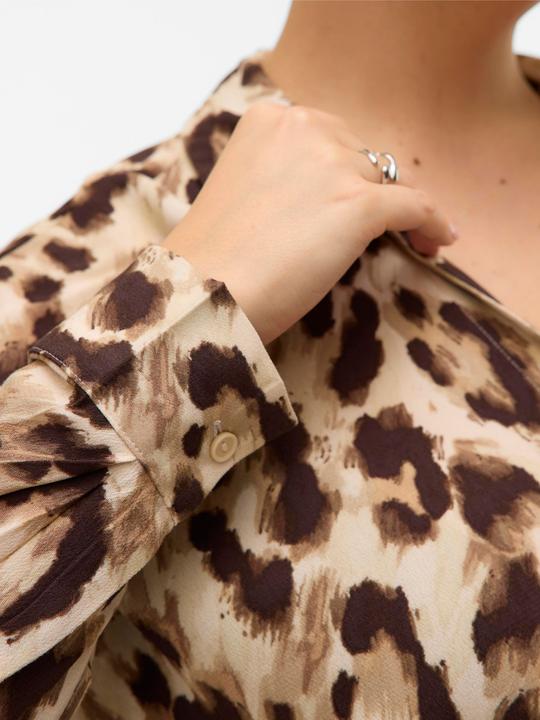 Produktbild Vero Moda VMCANNA Hemd Hemd (52)