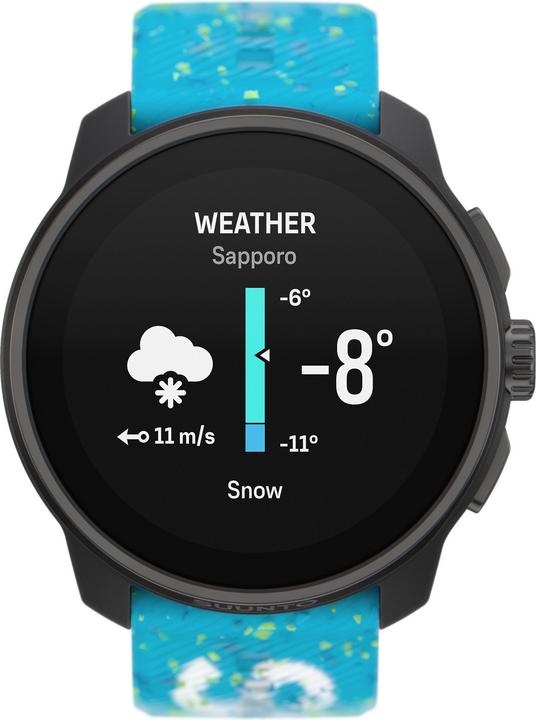 Image du produit Suunto Race S (45 mm)