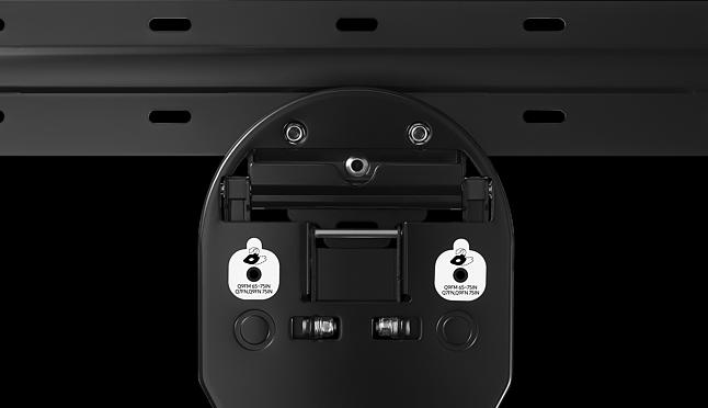 Produktbild Samsung WMN-M15EA (Wand, 65", 35 kg)