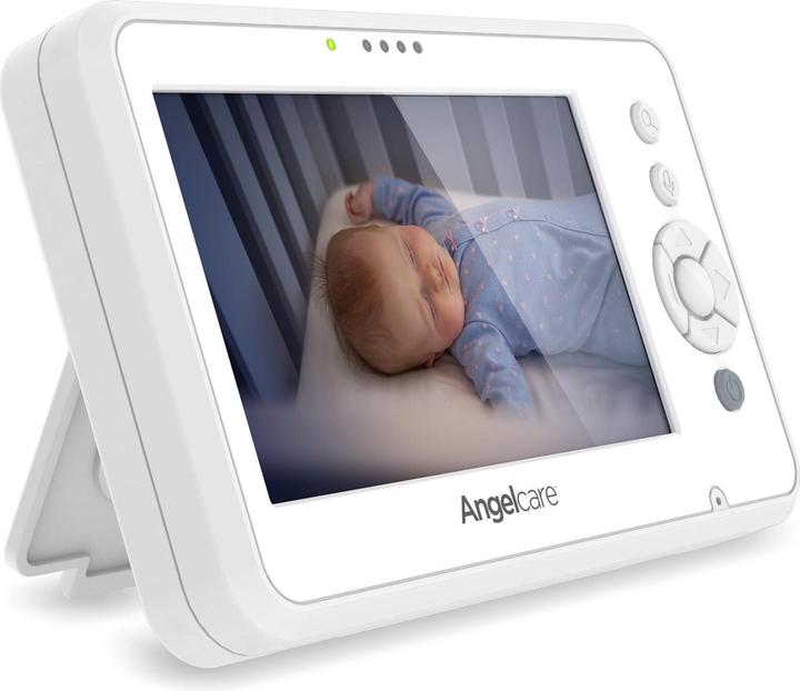 Actual product image Angelcare AC25 (Video & Audio, 150 m)